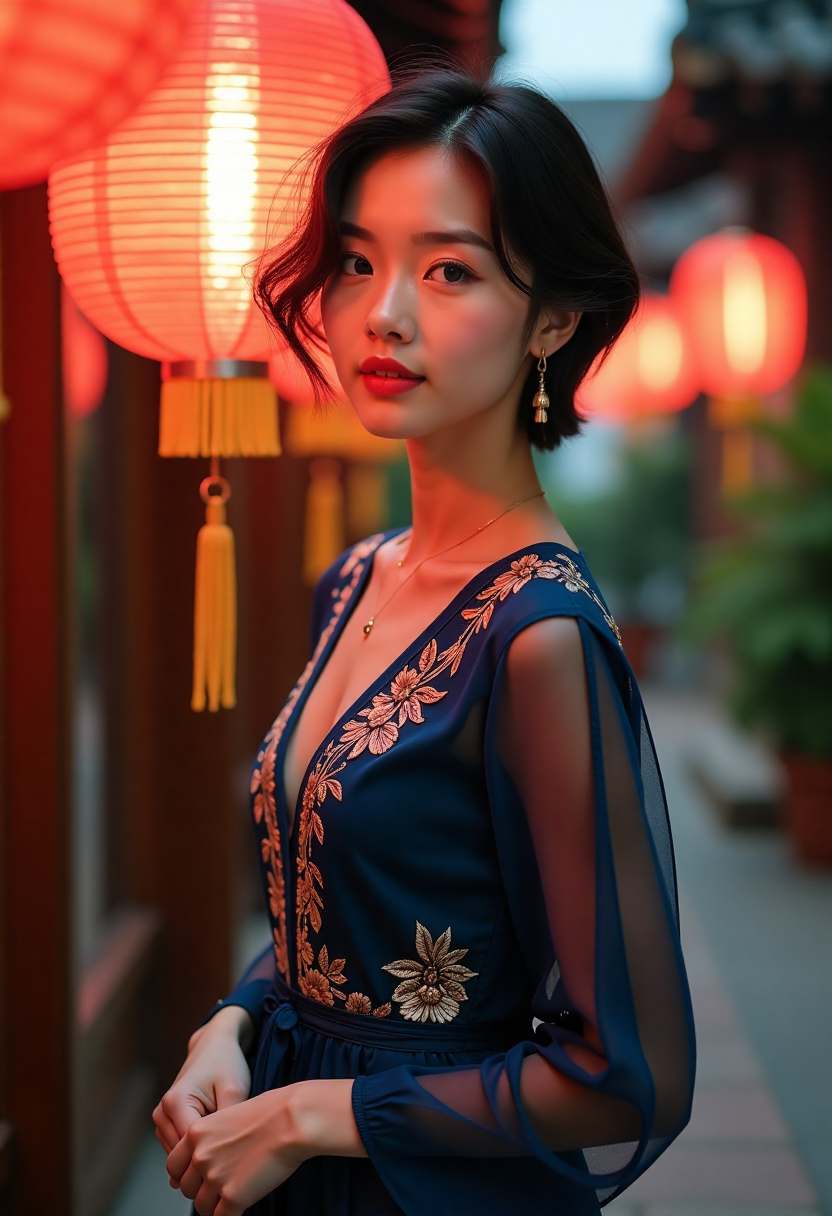 短剧封面