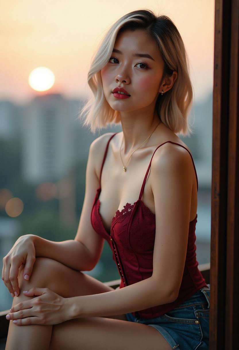 UP主头像