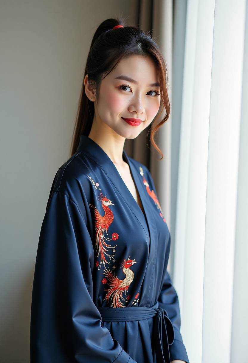 短剧《剧组盒饭风云》封面